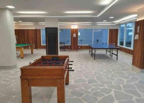 Salinas Exclusive Resort