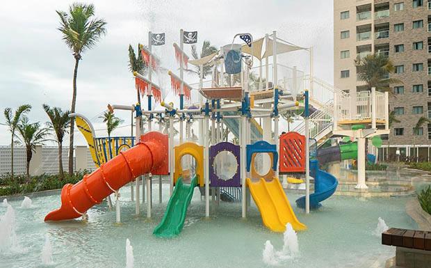 Salinas Exclusive Resort