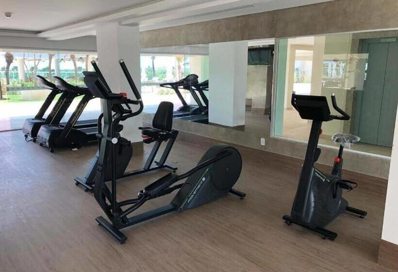 Salinas Exclusive Resort