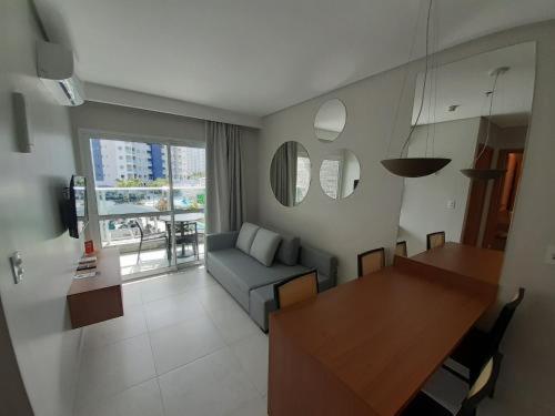 Salinas Exclusive Resort