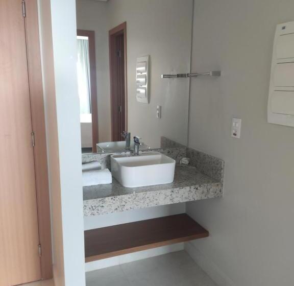 Salinas Exclusive Resort