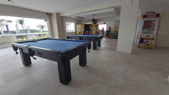 Salinas Exclusive Resort