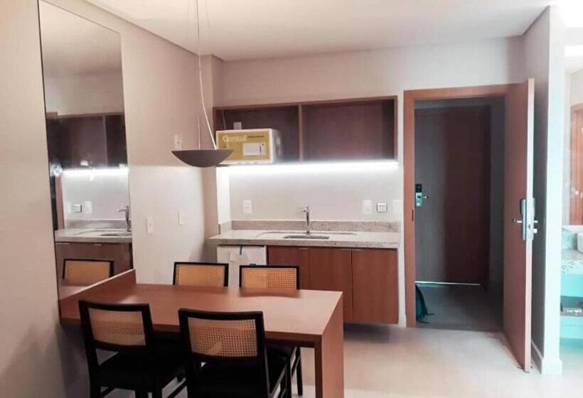 Salinas Exclusive Resort