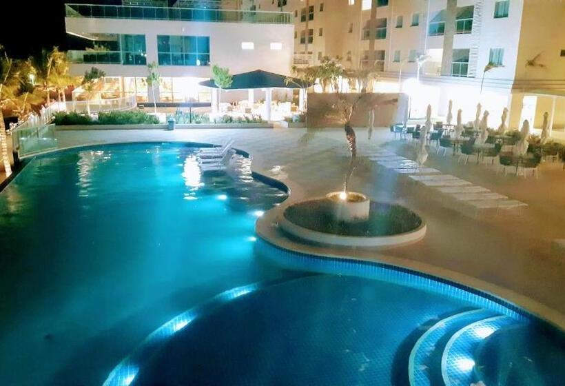 Salinas Park Resort 2 Quartos