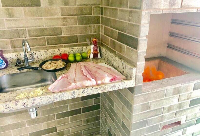 Salinas Park Resort 2 Quartos