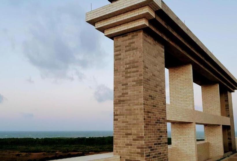 Salinas Park Resort 2 Quartos