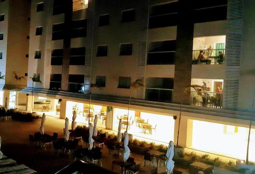 Salinas Park Resort 2 Quartos