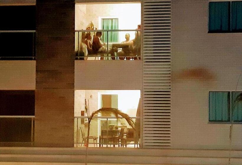 Salinas Park Resort 2 Quartos