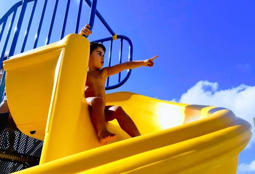 Salinas Park Resort 2 Quartos