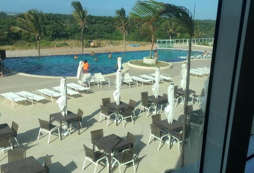 Salinas Park Resort 2 Quartos