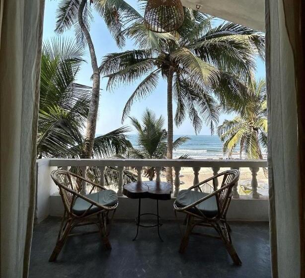 Silent Beach Resort