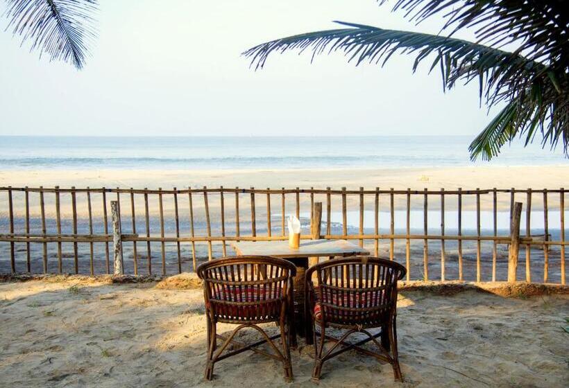 Silent Beach Resort