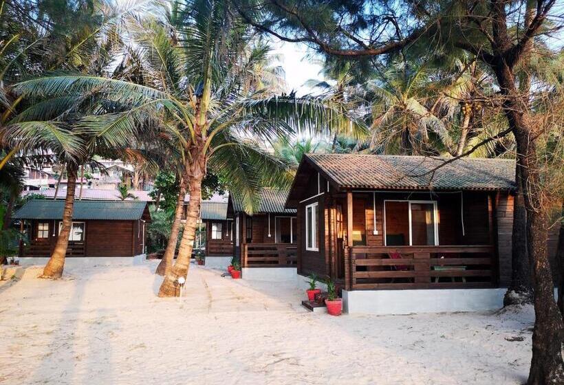 Silent Beach Resort