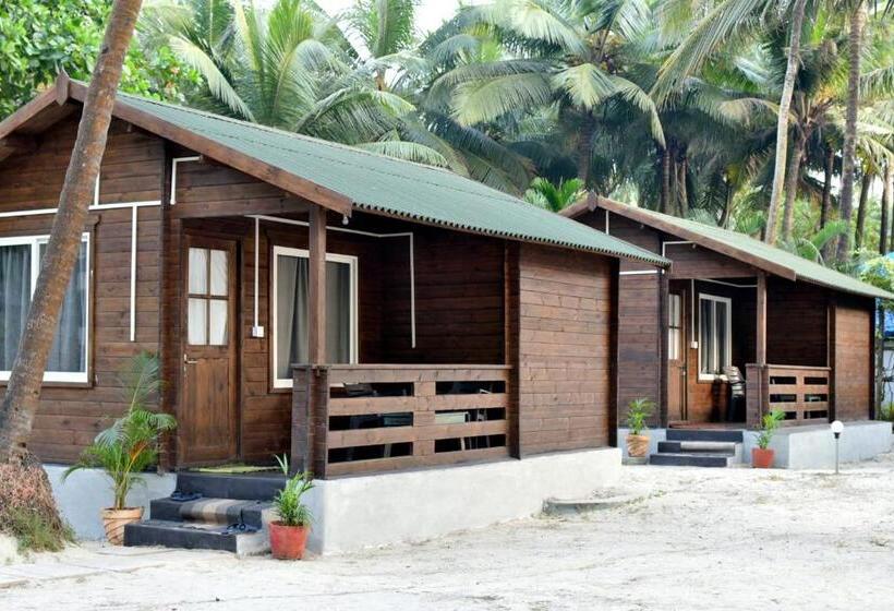 Silent Beach Resort