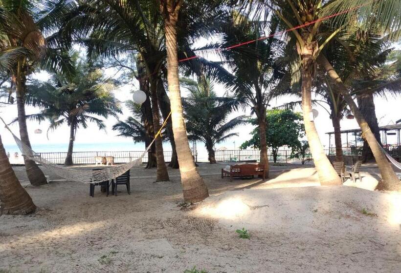 Silent Beach Resort