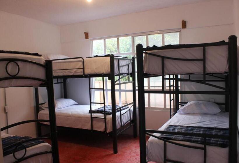 Sukha Hostel Xilitla