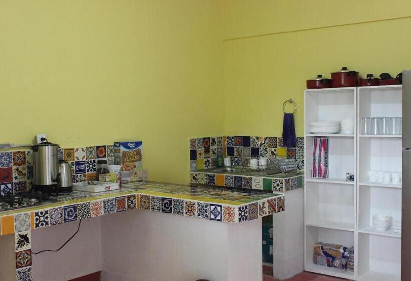 Sukha Hostel Xilitla