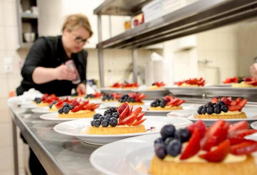 Sziget Hotel Veránka