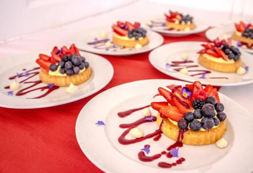 Sziget Hotel Veránka