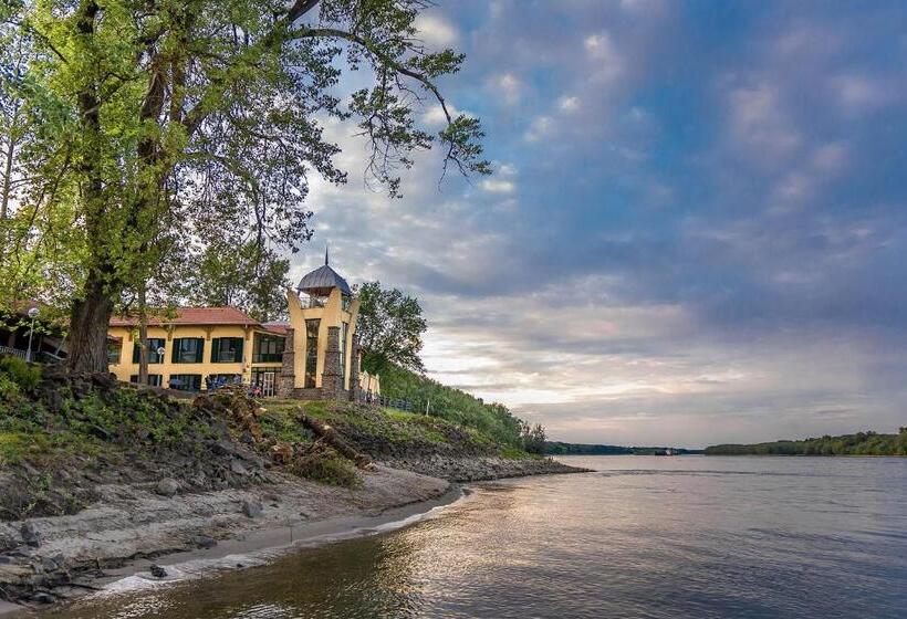 Sziget Hotel Veránka