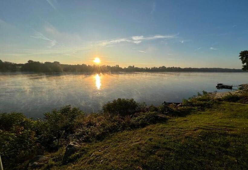 Sziget Hotel Veránka