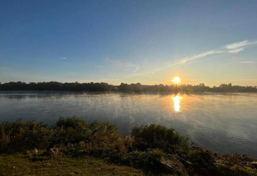 Sziget Hotel Veránka