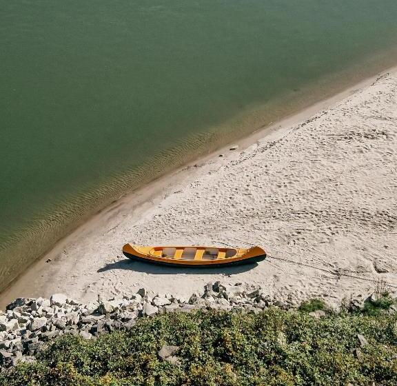 Sziget Hotel Veránka