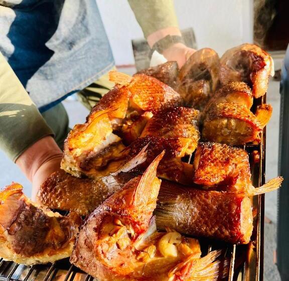 Sziget Hotel Veránka