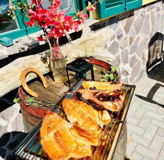 Sziget Hotel Veránka