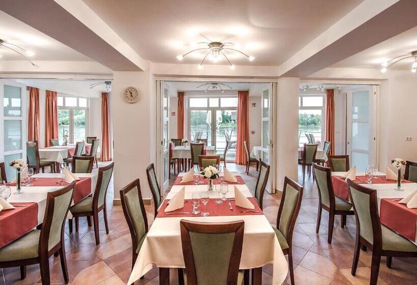 Sziget Hotel Veránka