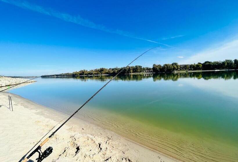 Sziget Hotel Veránka
