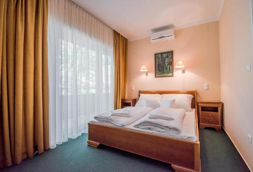 Sziget Hotel Veránka
