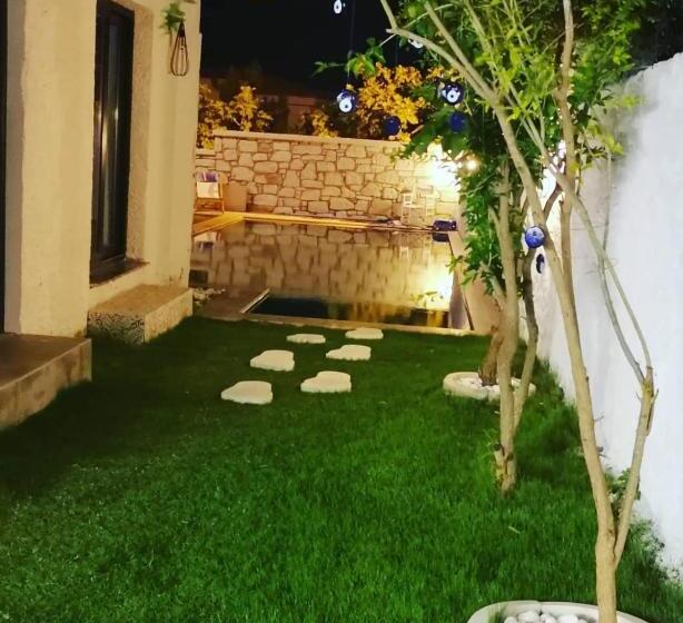 Talles Comfort Boutique Hotel Alaçatı Adult Only