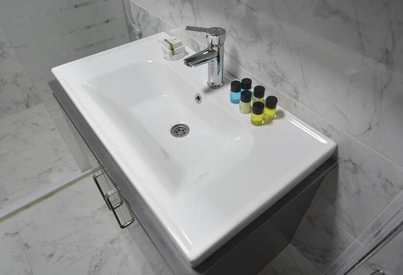 Talles Comfort Boutique Hotel Alaçatı Adult Only