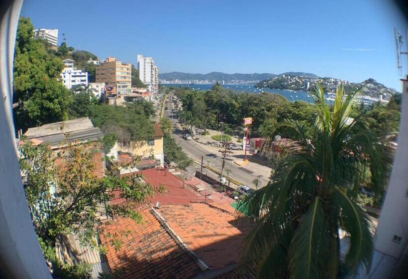 Villa Costera Hotel Boutique