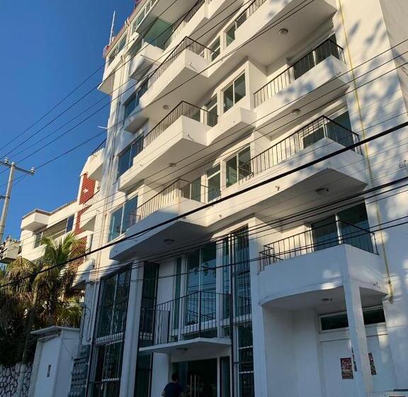 Villa Costera Hotel Boutique