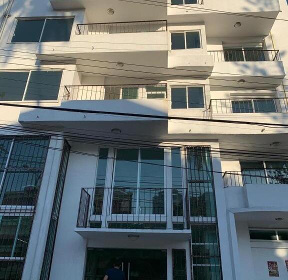 Villa Costera Hotel Boutique