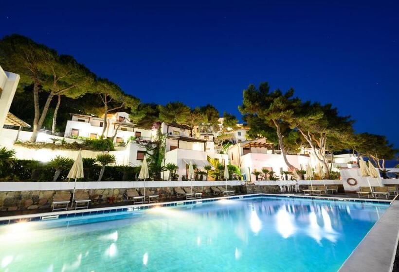 Villaggio Stella Del Sud & Resort