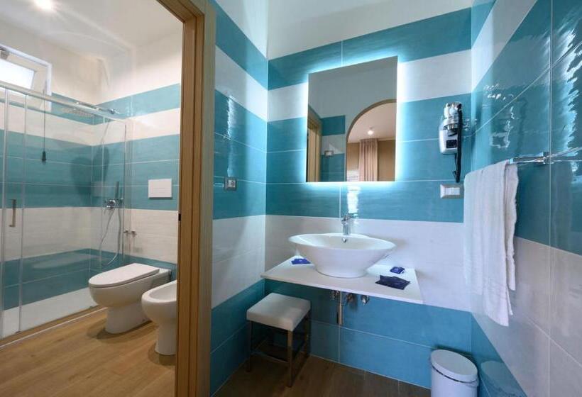 Villaggio Stella Del Sud & Resort