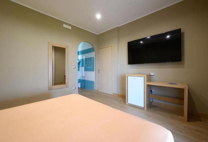 Villaggio Stella Del Sud & Resort