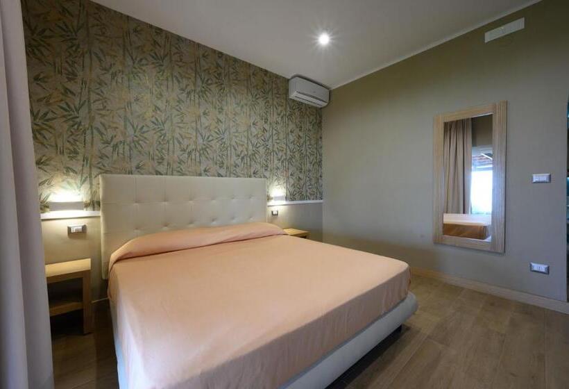 Villaggio Stella Del Sud & Resort