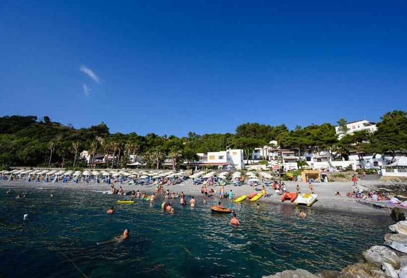 Villaggio Stella Del Sud & Resort