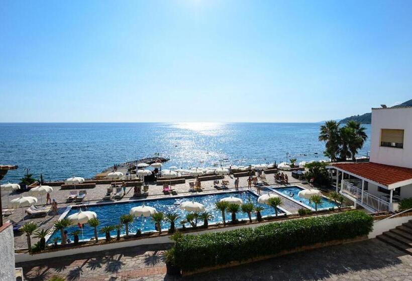 Villaggio Stella Del Sud & Resort