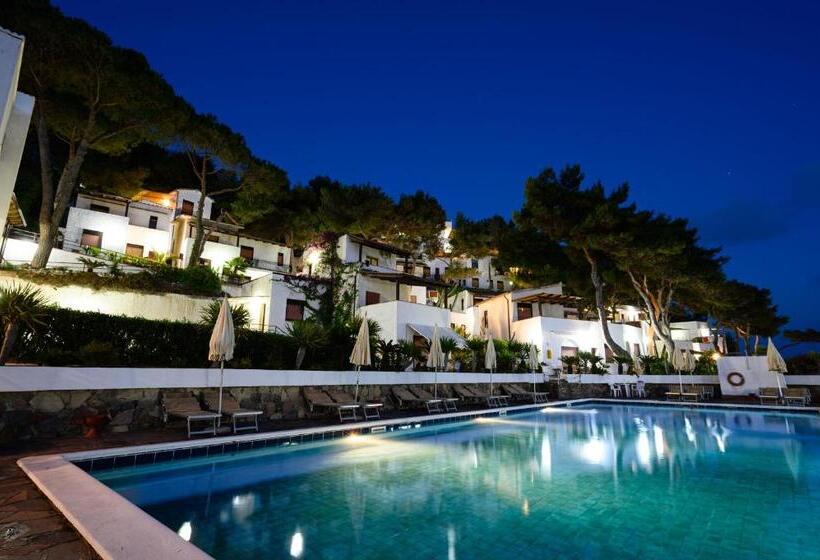 Villaggio Stella Del Sud & Resort