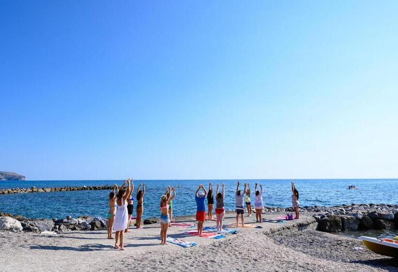 Villaggio Stella Del Sud & Resort