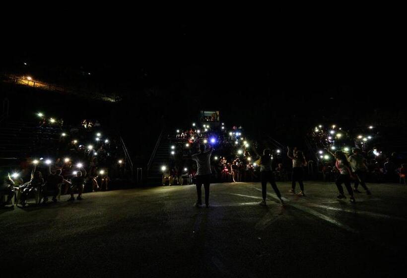 Villaggio Stella Del Sud & Resort