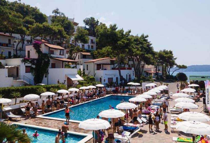 Villaggio Stella Del Sud & Resort