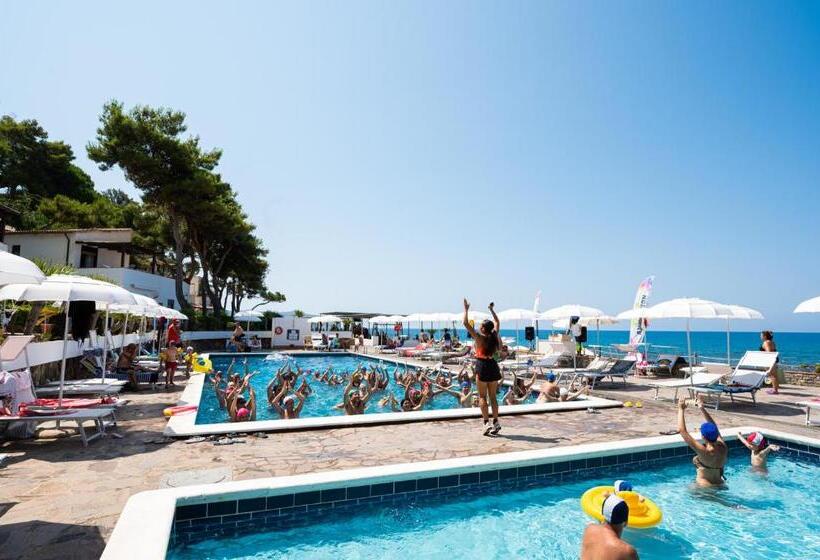 Villaggio Stella Del Sud & Resort