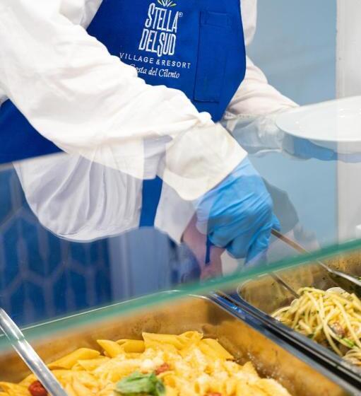 Villaggio Stella Del Sud & Resort