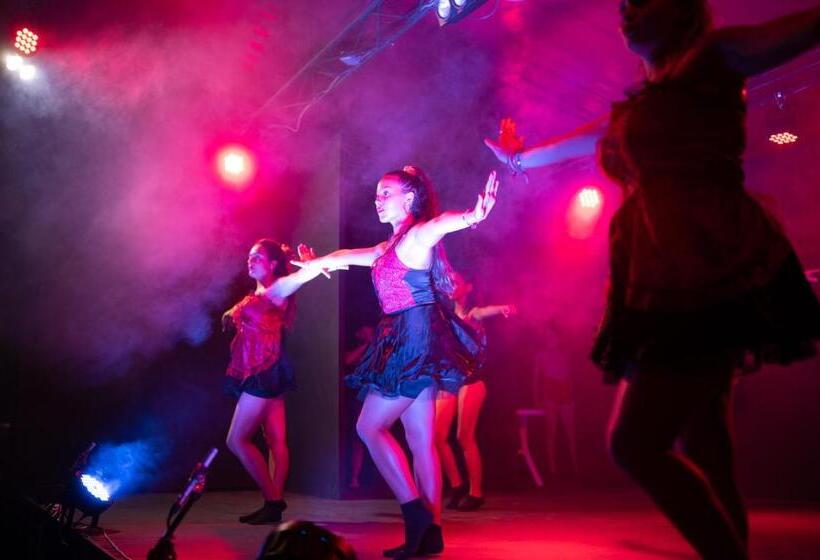 Villaggio Stella Del Sud & Resort